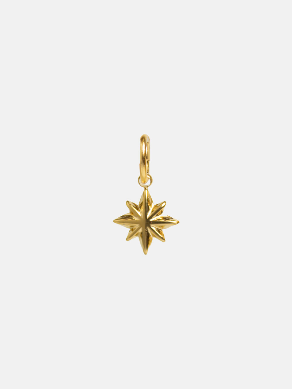 Charm Stella Polare GioieLuce