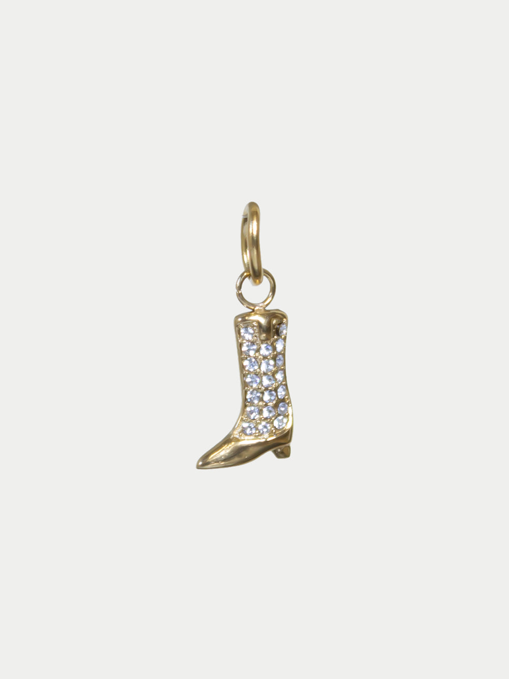 Charm Texano