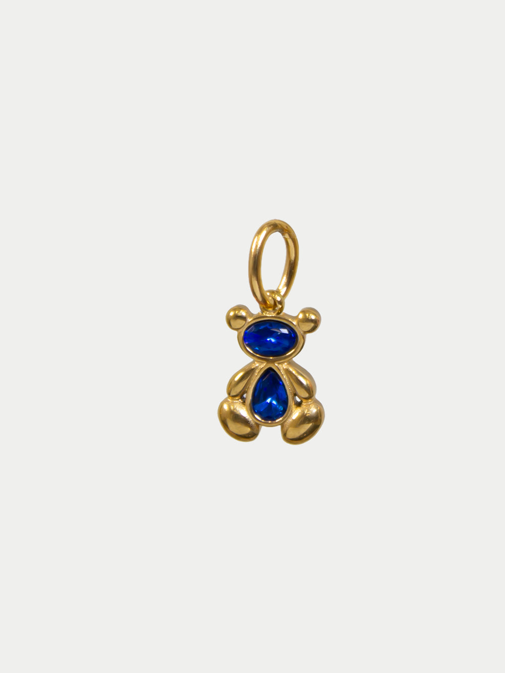 Charm Teddy
