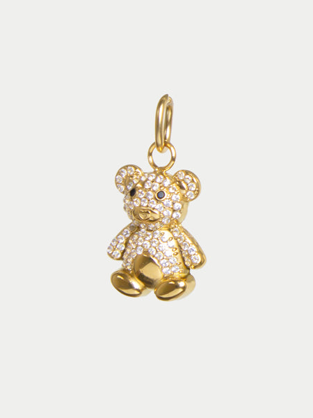 Charm Dolce Teddy