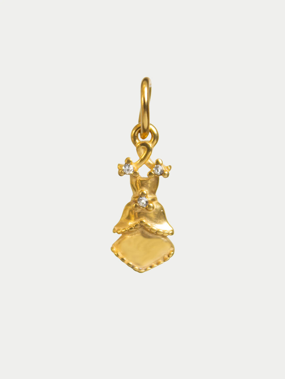 Charm Vestito